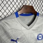 Deportivo Alaves 2024/25 Away Jersey - Image 7