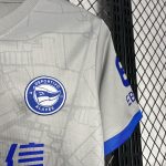 Deportivo Alaves 2024/25 Away Jersey - Image 6