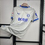 Deportivo Alaves 2024/25 Away Jersey