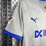 Deportivo Alaves 2024/25 Away Jersey - Image 3
