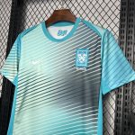 South Korea 2024/25 Pre-match training Jersey - Image 4