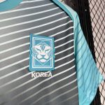 South Korea 2024/25 Pre-match training Jersey - Image 7