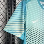 South Korea 2024/25 Pre-match training Jersey - Image 6