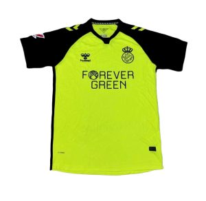 Real Betis 2024/25 Away Jersey