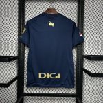 Deportivo Alaves 2024/25 Third Jersey - Image 2