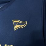 Deportivo Alaves 2024/25 Third Jersey - Image 4