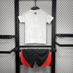 Fulham 2024/25 Home Kids Kit - Image 2