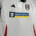 Fulham 2024/25 Home Kids Kit - Image 5