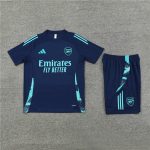Arsenal 2024/25 Training Adult Jersey+Short 14001 - Image 5