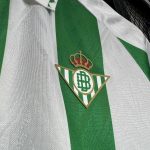Real Betis 2024/25 Home Jersey - Image 10