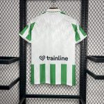 Real Betis 2024/25 Home Jersey - Image 2