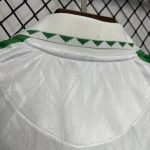 Real Betis 2024/25 Home Jersey - Image 9