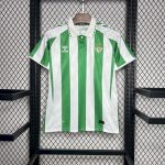 Real Betis 2024/25 Home Jersey - Image 3