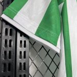 Real Betis 2024/25 Home Jersey - Image 7