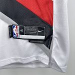 Portland Trail Blazers 2023/24 AVDIJA#8 Home Jersey - Image 6