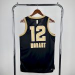Memphis Grizzlies 2024/25 Honor Edition MORANT#12 - Image 2