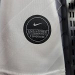 Paris Saint-Germain 2019/20 Third Retro Jersey - Image 9