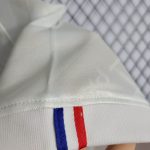 Paris Saint-Germain 2019/20 Third Retro Jersey - Image 7
