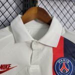 Paris Saint-Germain 2019/20 Third Retro Jersey - Image 6