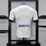 Boca Juniors 2024/25 Away Jersey Player Version - Image 2