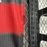 Flamengo 1997 Home Retro Jersey - Image 3