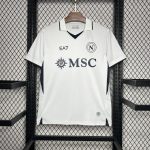Napoli 2024/25 Away Jersey - Image 9