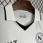 Napoli 2024/25 Away Jersey - Image 8