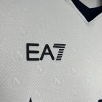 Napoli 2024/25 Away Jersey - Image 7