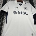 Napoli 2024/25 Away Jersey - Image 3