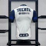 Monterrey 2024/25 Away Jersey Player Version - Image 2
