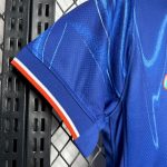 Chelsea 2024/25 Home Womens Jersey - Image 6
