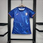 Chelsea 2024/25 Home Womens Jersey