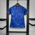 Chelsea 2024/25 Home Womens Jersey - Image 2