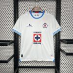 Cruz Azul 2024/25 Away Jersey - Image 4