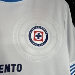 Cruz Azul 2024/25 Away Jersey - Image 6