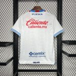 Cruz Azul 2024/25 Away Jersey - Image 2