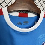 Cruz Azul 2024/25 Home Jersey - Image 5