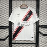 Lincoln City 2024/25 Away Jersey - Image 7