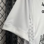 Lincoln City 2024/25 Away Jersey - Image 6