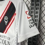 Lincoln City 2024/25 Away Jersey - Image 4