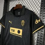 Valencia CF 2024/25 Away Jersey - Image 4