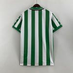 Real Betis 1993/94 Home Retro Jersey - Image 2