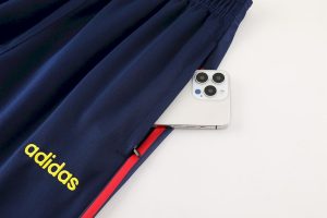 Spain 2024/25 Training Adult Jacket+Pant HL - Image 6