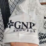 Club America 2024/25 Goalkeeper Jersey - Image 7