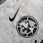 Club America 2024/25 Goalkeeper Jersey - Image 5