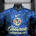 Club America 2024/25 Away Jersey Player Version - Image 9