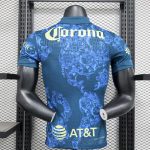 Club America 2024/25 Away Jersey Player Version - Image 2