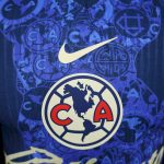 Club America 2024/25 Away Jersey Player Version - Image 3