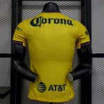 Club America 2025/26 Home Jersey Player Version - Image 2