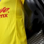 Club America 2025/26 Home Jersey Player Version - Image 7